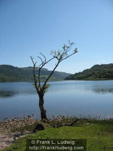 Glencar Lake